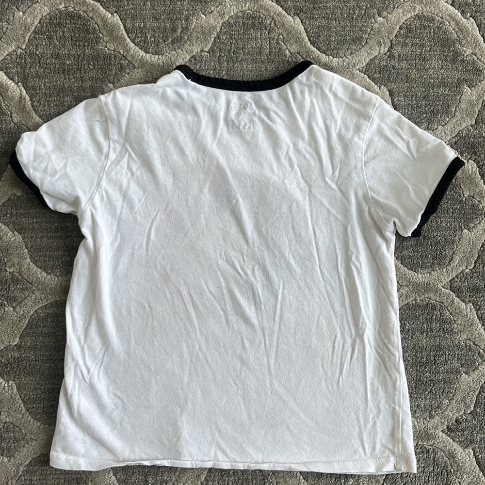 🦄🖤 VANS TEE🖤🦄 - Picture 4 of 4